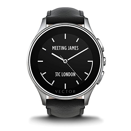 Vector Watch Meridian Smartwatch Day Autonomy 500x500 Vector Watch Meridian Smartwatch Day Autonomy