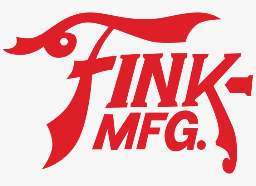 Fink Manufacturing Vector 820x596 Fink Manufacturing Vector