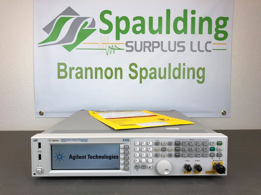 Keysight Exg 1024x768 Keysight Exg