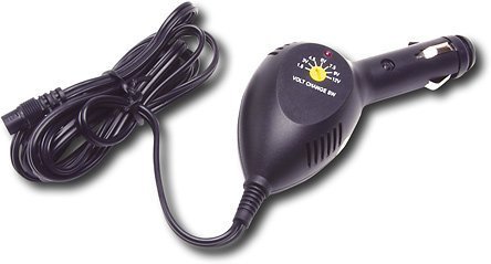 Vector Mfg Universal Dc Adapter 444x239 Vector Mfg Universal Dc Adapter