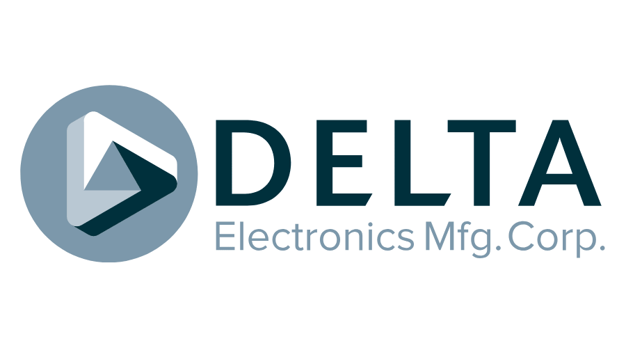 Delta Electronics Mfg Corp Vector Logo 900x500 Delta Electronics Mfg Corp Vector Logo