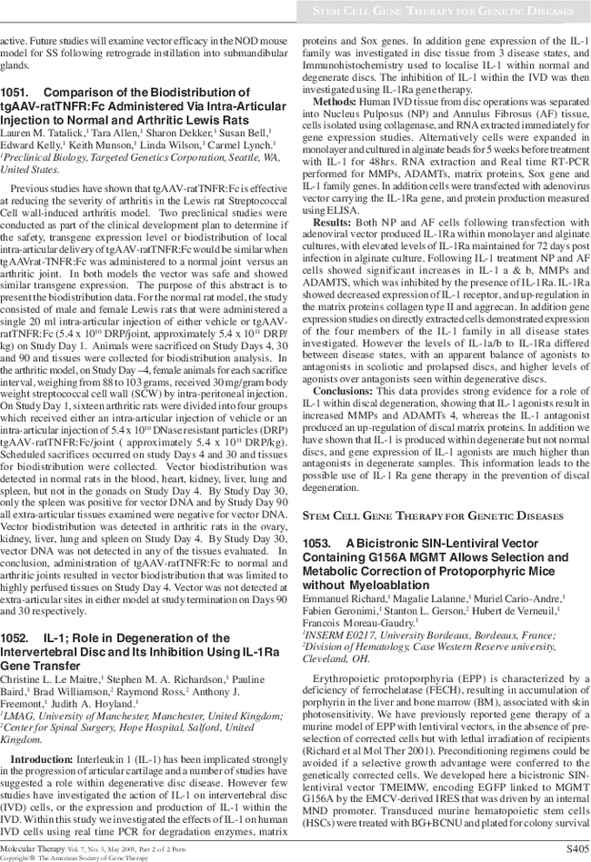 A Bicistronic Sin Lentiviral Vector Containing Mgmt 650x948 A Bicistronic Sin Lentiviral Vector Containing Mgmt