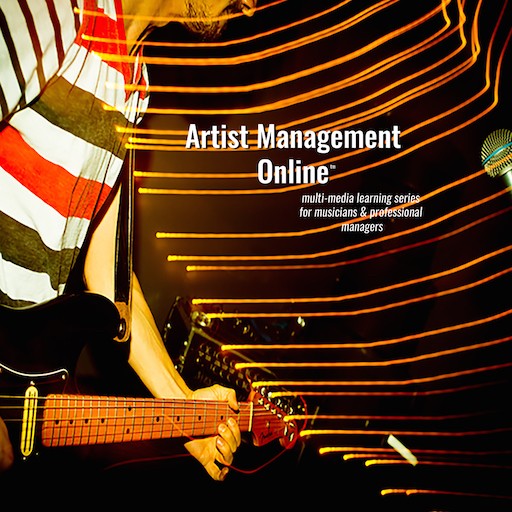 Artist Management Directory Artist Management 512x512 Artist Management Directory Artist Management