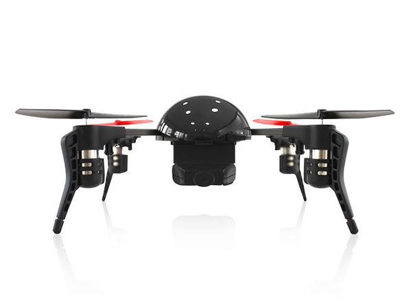 Micro Drone 596x447 Micro Drone