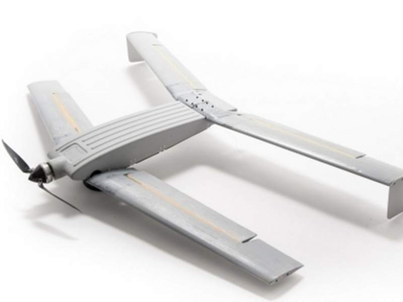 Vector Hawk Small Unmanned Aircraft System 800x600 Vector Hawk Small Unmanned Aircraft System