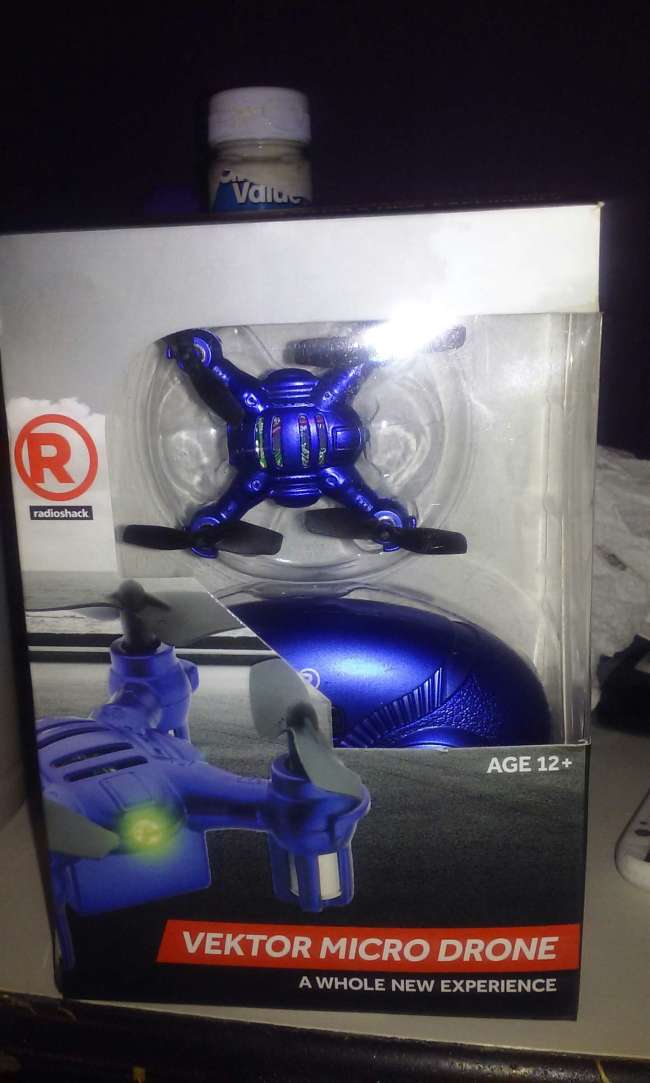 Vector Micro Drone Furosemide 650x1083 Vector Micro Drone Furosemide