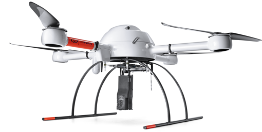 High Quality Aerial Methane Gas Detection Uav Package 510x257 High Quality Aerial Methane Gas Detection Uav Package
