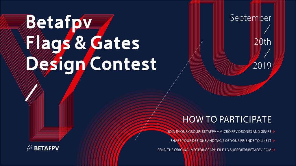 Betafpv Flags Gates Design Contest Betafpv Hobby 1024x576 Betafpv Flags Gates Design Contest Betafpv Hobby