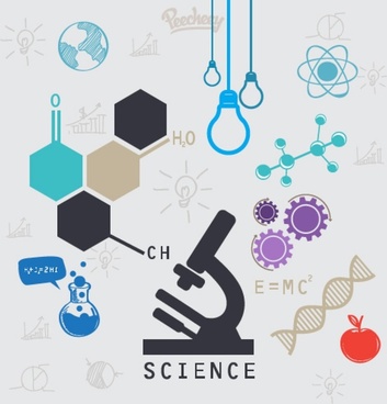 Microbiology Free Vector Download 353x368 Microbiology Free Vector Download