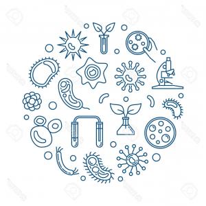 Set Of Microbiology Equipment Vector Newwaysys 300x300 Set Of Microbiology Equipment Vector Newwaysys