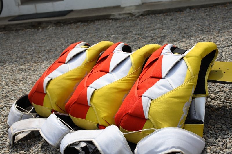 800x533 Vector Micron Skydiving Rig! Drool Want Like For Real