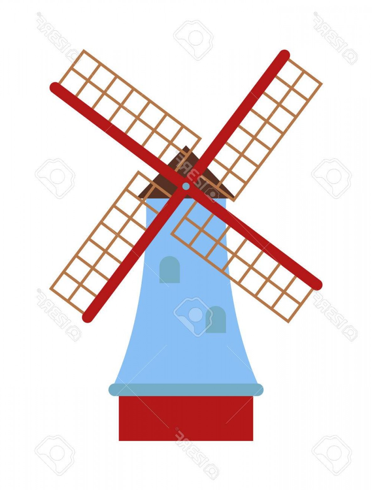 Vector Mill at Vectorified.com | Collection of Vector Mill free for ...