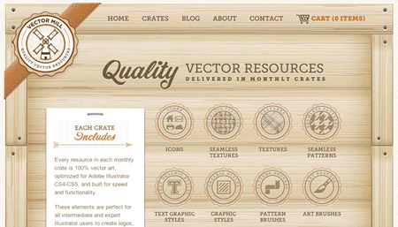 Vector Mill 450x257 Vector Mill