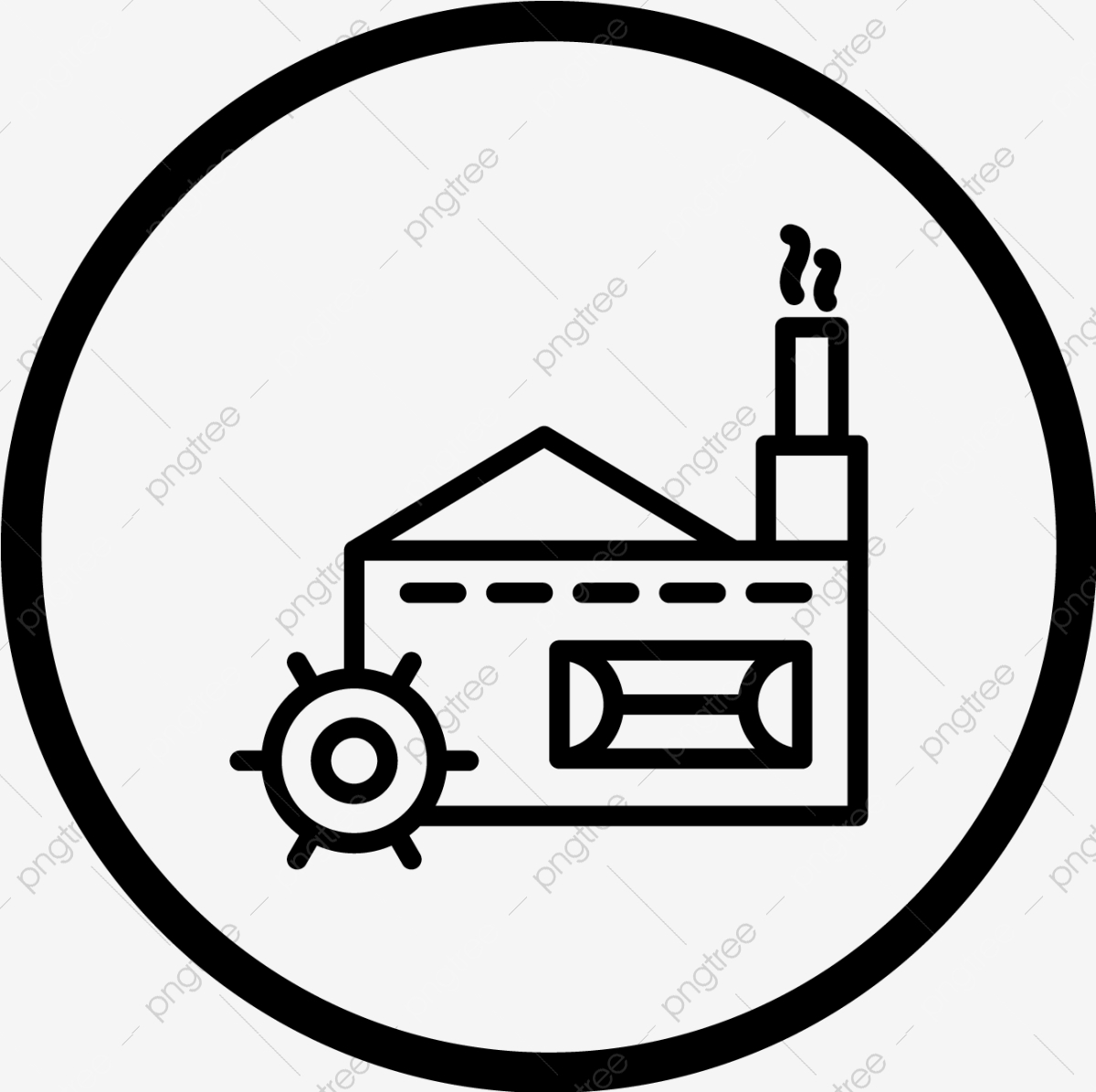 Vector Mill Icon, Building, Mill, Plant Png And Vector 1200x1195 Vector Mill Icon, Building, Mill, Plant Png And Vector