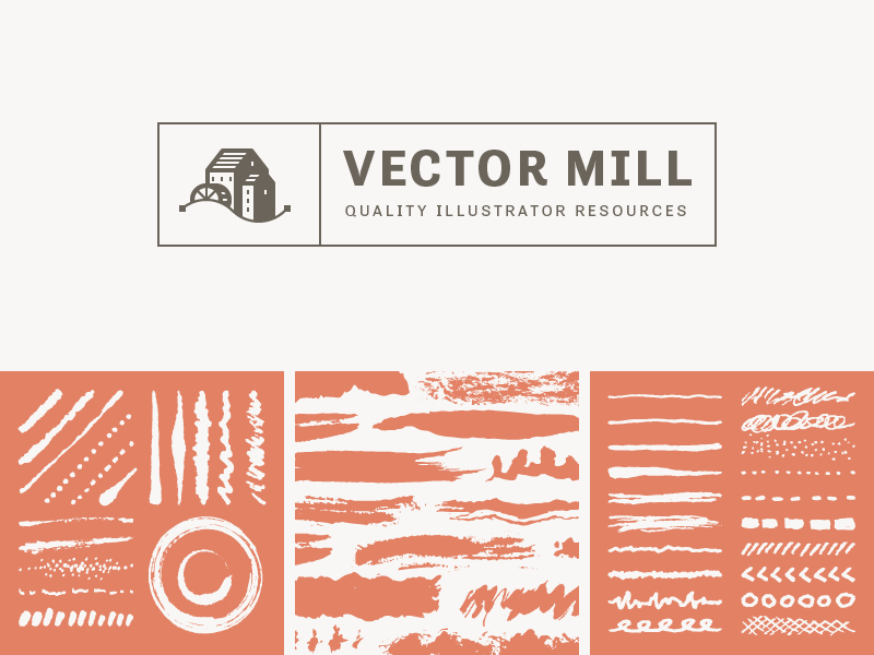 Vector Mill Identity Colors 800x600 Vector Mill Identity Colors