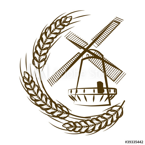 Vector Mill 500x500 Vector Mill