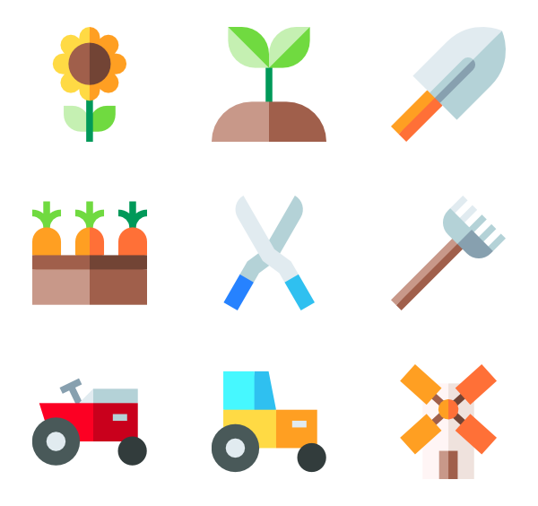 Mill Icons 600x564 Mill Icons