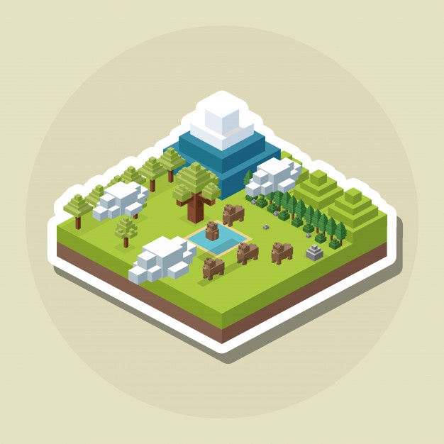 626x626 Minecraft Vectors, Photos And Free Download