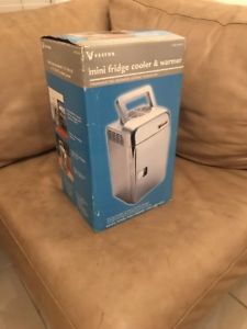 225x300 Vector Mini Fridge Cooler And Warmer