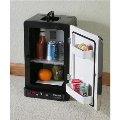 384x384 Liter Mini Fridge