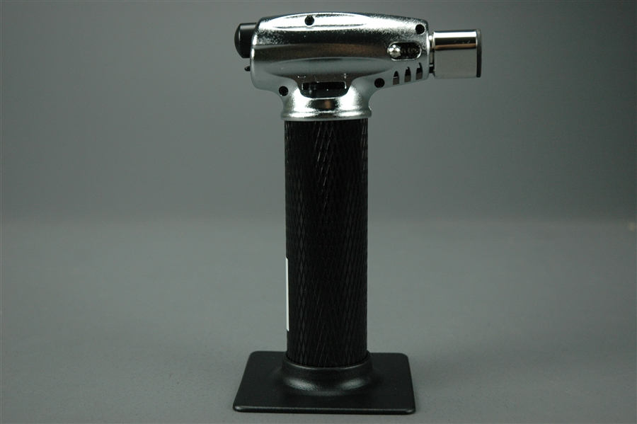 900x599 Black Mini Butane Torch