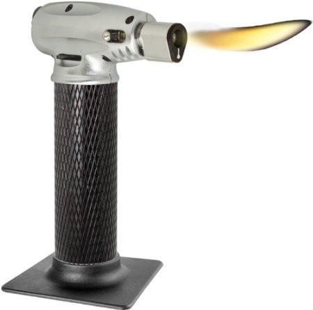 450x446 Vector Mini Nitro Torch Lighter