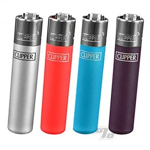 295x295 Clipper Lighters, Blazer Torches And Vector Torches