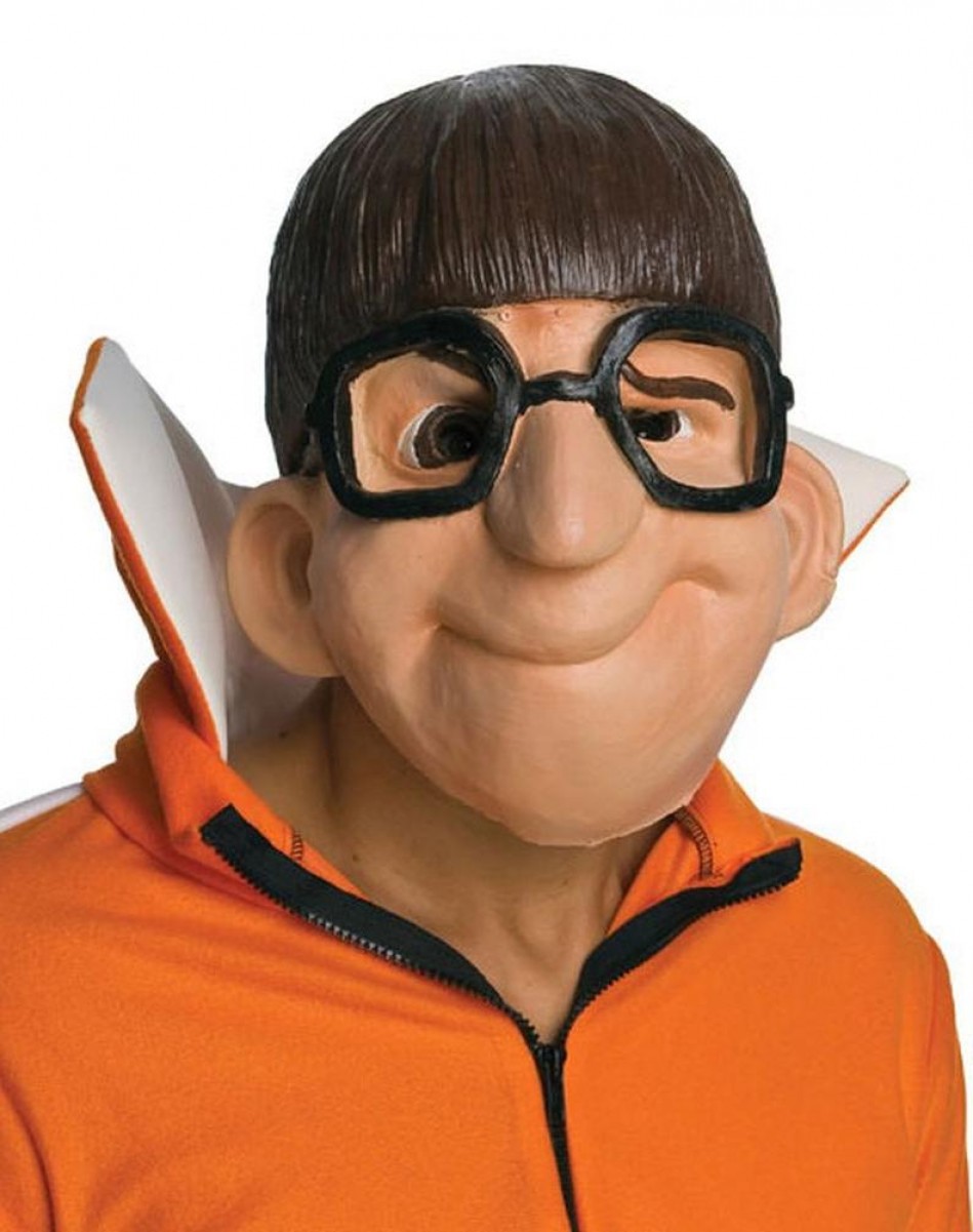 949x1201 Hideout At Despicable Me Gru Vector Handandbeak