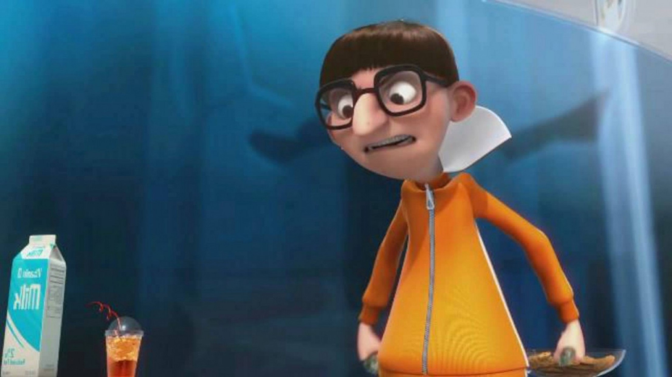 Oh Yeah Vector From Minions