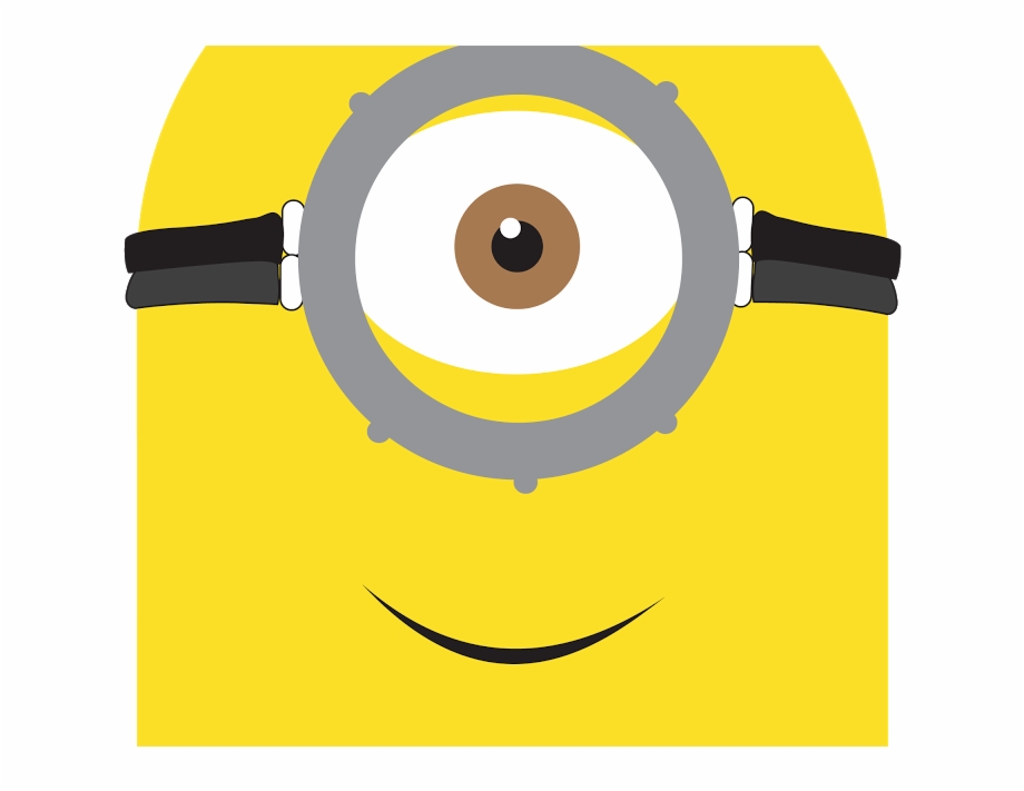 920x711 Vector Minions Eyes