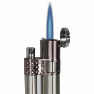 300x300 Vector Minitro Convertible Dual Lighter Butane Torch Gold