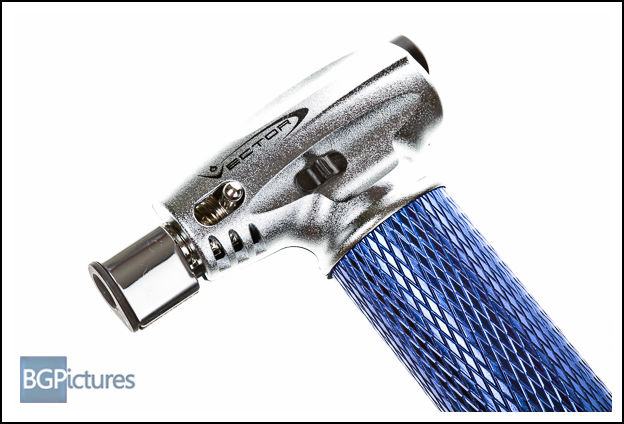 624x424 Vector Minitro Torch Lighter Review