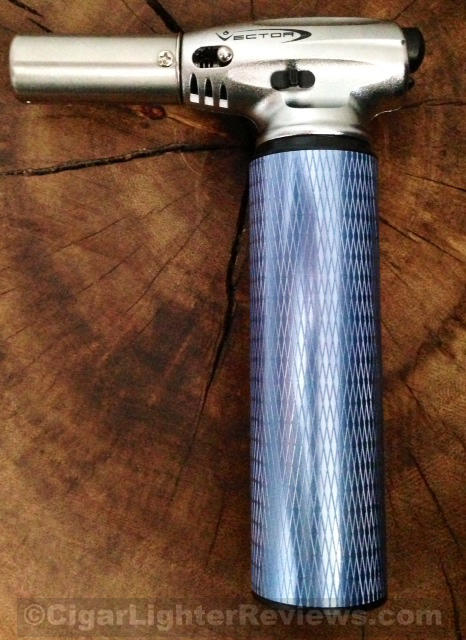 466x640 Vector Nitro Torch Review Cigar Lighter Reviews