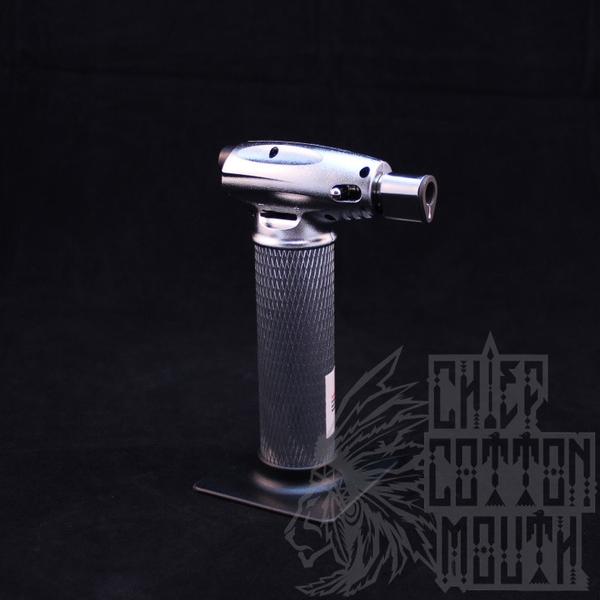 600x600 Minitro Vector Butane Torch Chief Cottonmouth