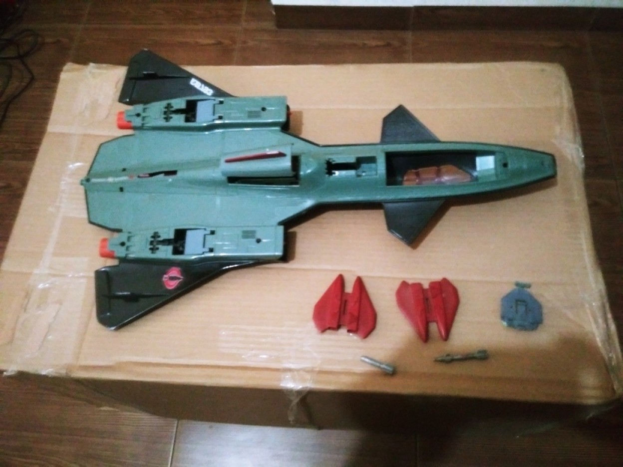 1248x936 Mlm Gi Joe Nigth Raven Y Vector Jm Cqrecords