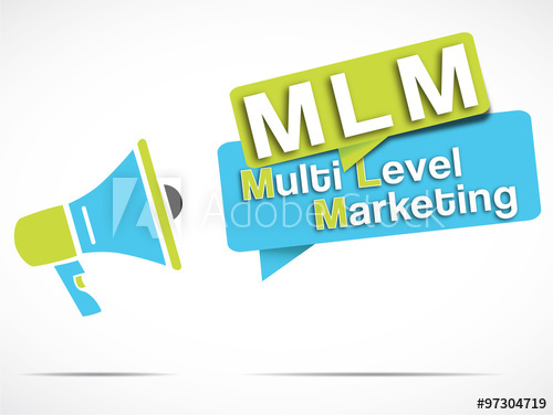 500x376 Megaphone Mlm