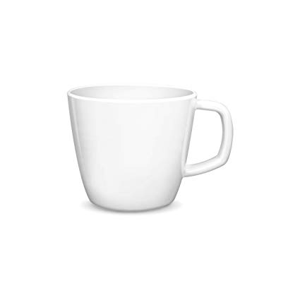 425x425 Buy Milton Vector Mug Ml Pieces Set, White