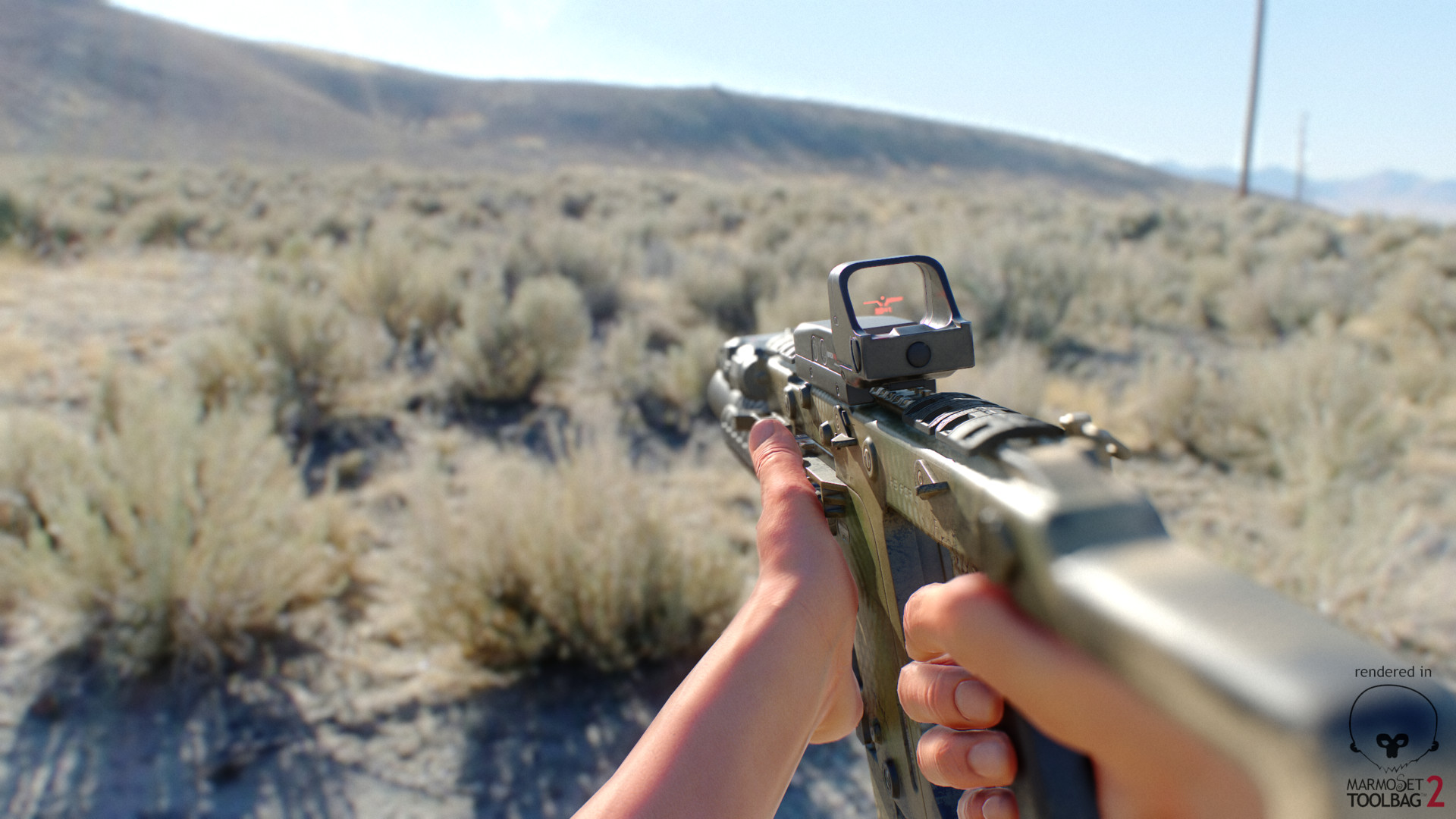 1920x1080 Artstation