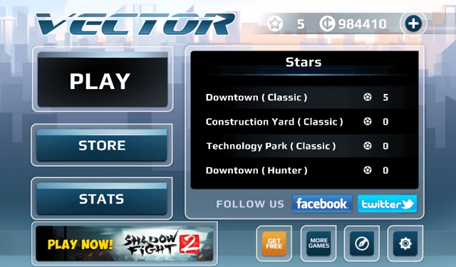 640x375 Vector Full Version Mod Apk Download