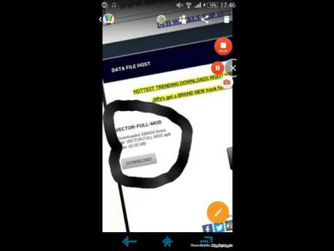How To Download Vector Mod Apk With Unlimited 480x360 How To Download Vector Mod Apk With Unlimited