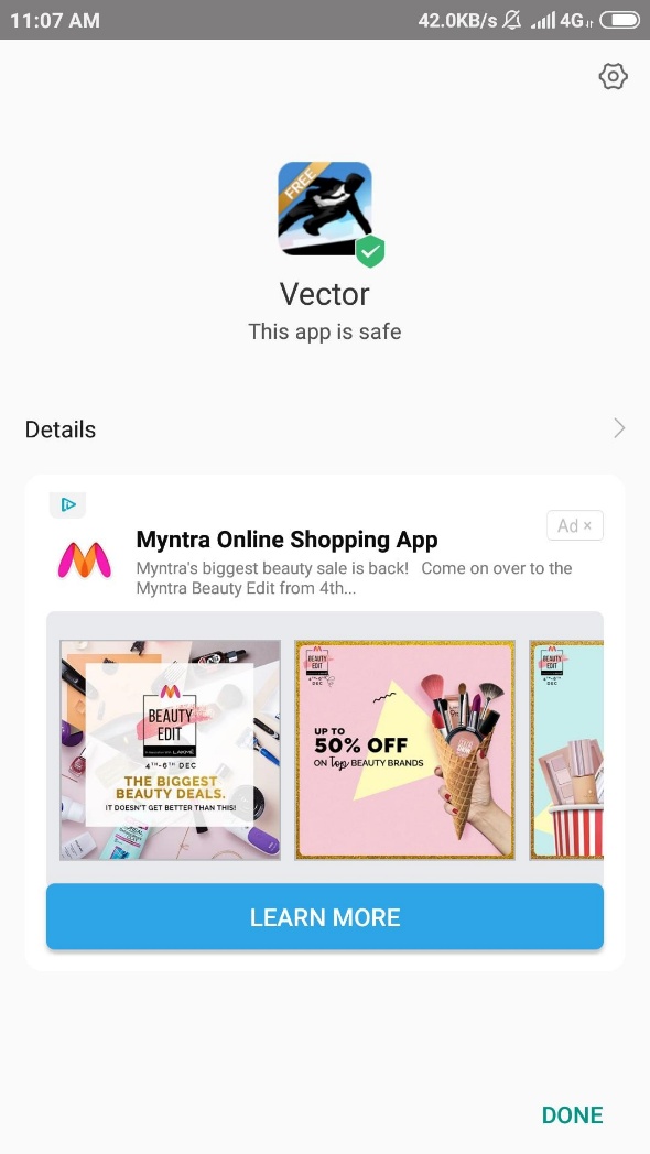 Download Vector Mod Apk For Android 590x1048 Download Vector Mod Apk For Android