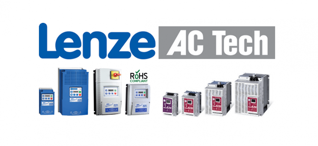 1030x473 Lenze Sm Vector With Integral Disconnect