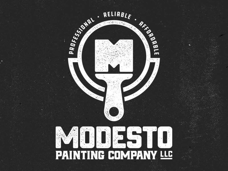 800x600 Modesto Painting Company Logo