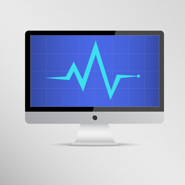 626x626 Computer Repair, Computer Service Vector Vector Premium Download