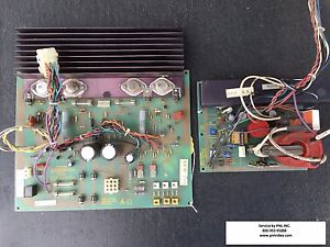 300x225 Pnl Inc Arcade Monitor Repair Vector Ampliphone