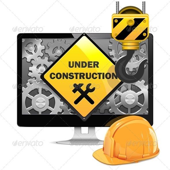 590x590 Graphic Design Website, Computer Repair