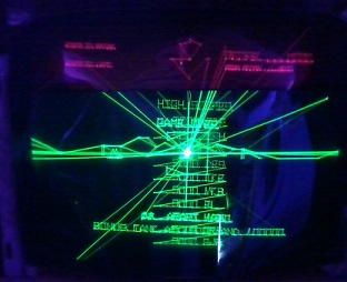 312x254 Vector Monitor Repair