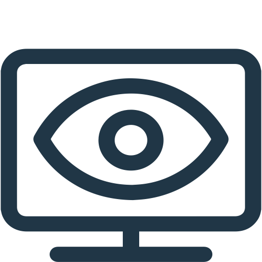 512x512 Page Png And Monitoring Icons For Free Download Uihere