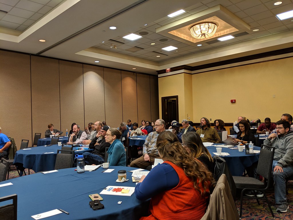 Vector Montgomery Al