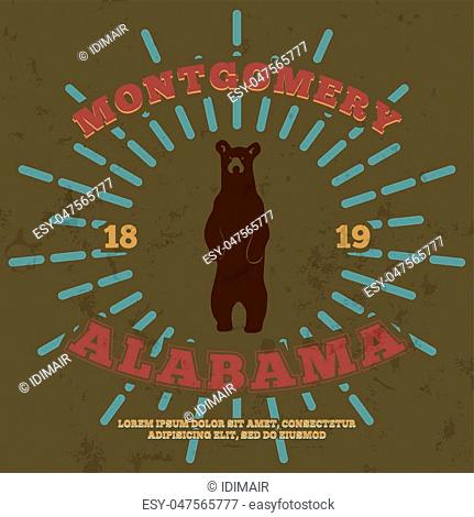 431x470 Montgomery Alabama Sign Stock Photos And Images Age Fotostock